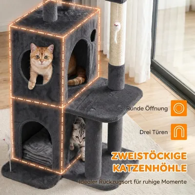 PawHut Kratzbaum PawHut Kratzbaum