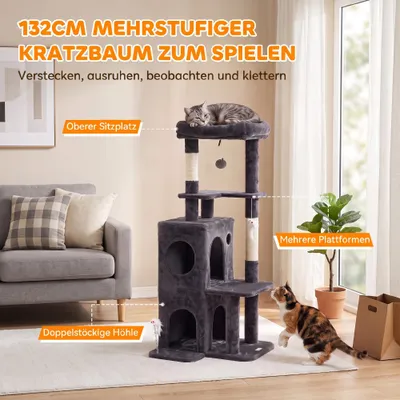 PawHut Kratzbaum PawHut Kratzbaum