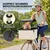 PawHut Fahrrad Hundekorb PawHut Fahrrad Hundekorb