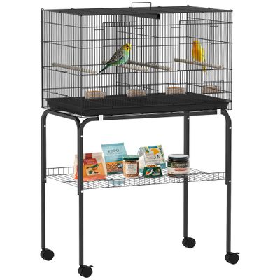 PawHut Vogelkäfig