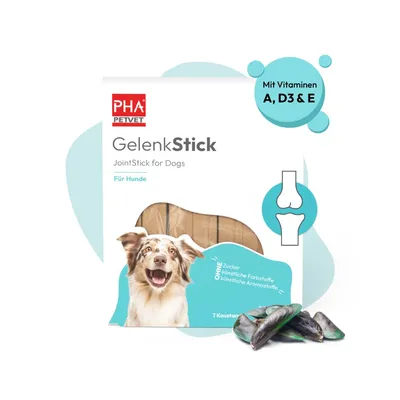 PHA GelenkStick für Hunde PHA GelenkStick für Hunde