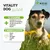 4-BEINER VITALITY-DOG 4-BEINER VITALITY-DOG
