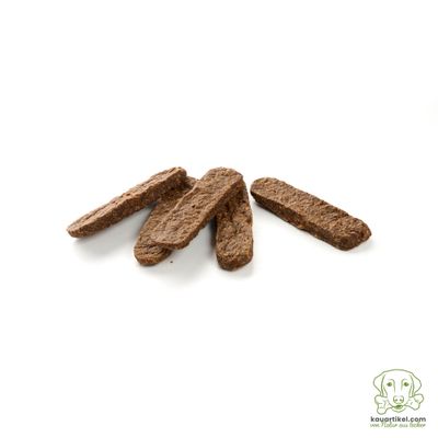 Kauartikel.com Wildfleisch-Sticks