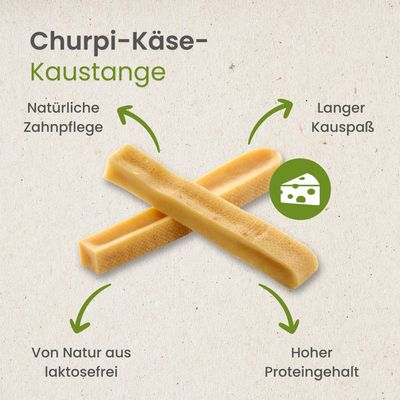 Kauartikel.com Churpi-Käse-Kaustangen