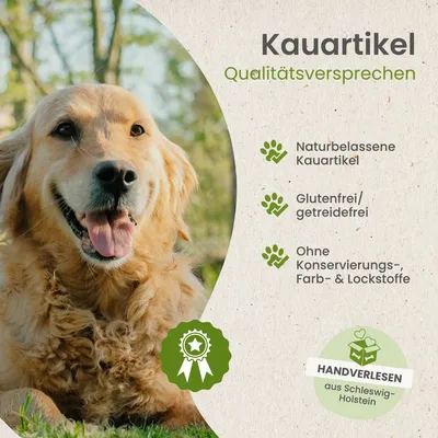 Kauartikel.com Rinder-Fleischstreifen