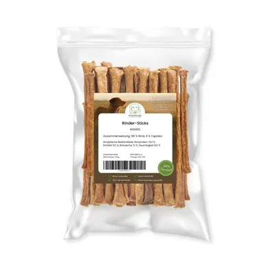 Kauartikel.com Rinder-Sticks