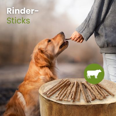 Kauartikel.com Rinder-Sticks