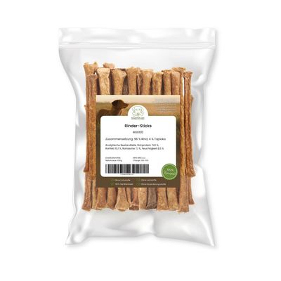 Kauartikel.com Rinder-Sticks