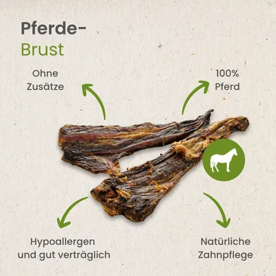Kauartikel.com Pferde-Brust