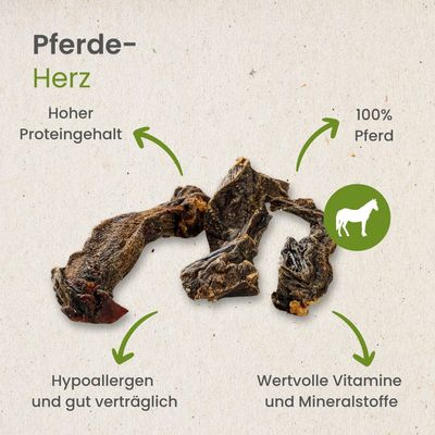 Kauartikel.com Pferde-Herz