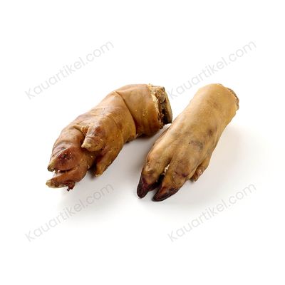Kauartikel.com Schweine-Pfoten