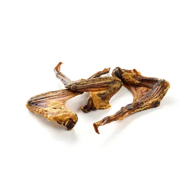 Kauartikel.com Gänse-Flügel
