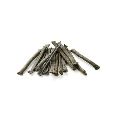 Kauartikel.com Seebarsch-Sticks