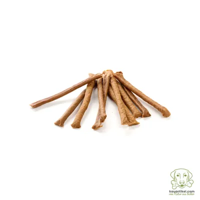 Kauartikel.com Lachs-Sticks