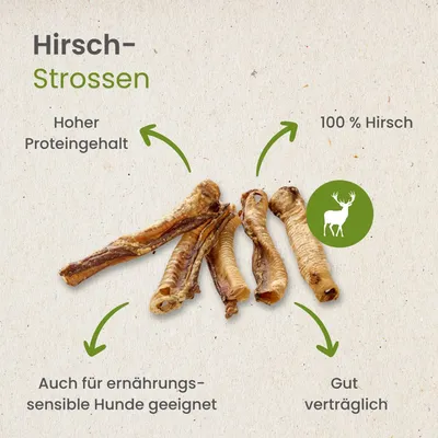 Kauartikel.com Hirsch-Strossen Kauartikel.com Hirsch-Strossen