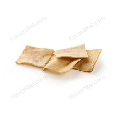 Kauartikel.com Rinder-Kauchips, groß
