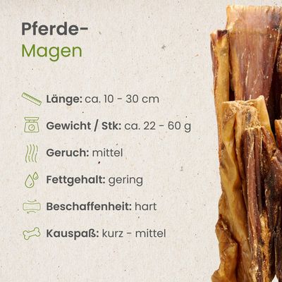 Kauartikel.com Pferde-Magen