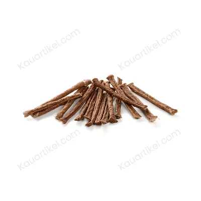 Kauartikel.com Straußen-Sticks Kauartikel.com Straußen-Sticks