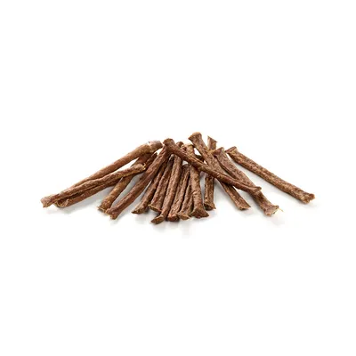 Kauartikel.com Straußen-Sticks