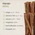 Kauartikel.com Pferde-Sticks
