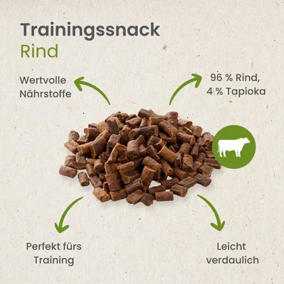 Kauartikel.com Rinder-Sticks-Trainingssnack Kauartikel.com Rinder-Sticks-Trainingssnack
