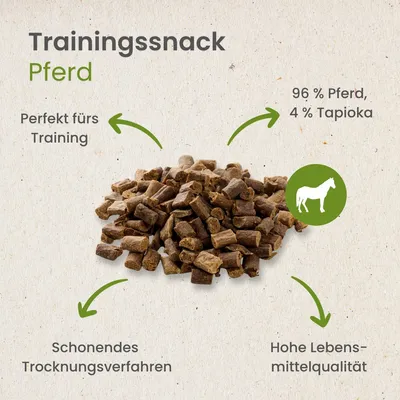 Kauartikel.com Pferde-Sticks-Trainingssnack Kauartikel.com Pferde-Sticks-Trainingssnack