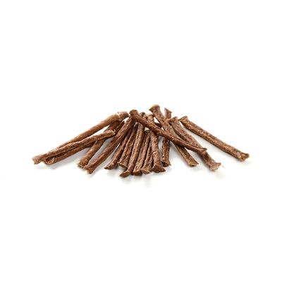 Kauartikel.com Straußen-Sticks