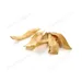 Kauartikel.com Büffel-Haut, gerollt