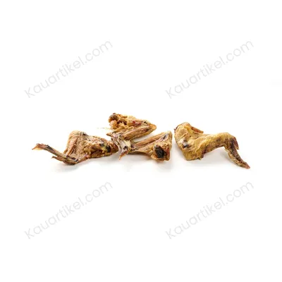 Kauartikel.com Hühner-Flügel, ganz Kauartikel.com Hühner-Flügel, ganz