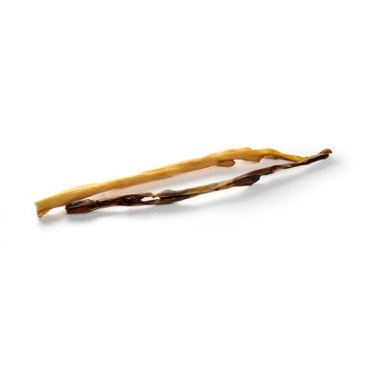 Kauartikel.com Rinder-Kopfhaut-Stange Premium Qualität