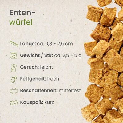 Kauartikel.com Enten-Würfel