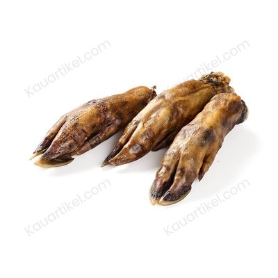 Kauartikel.com Wildschwein-Fuß
