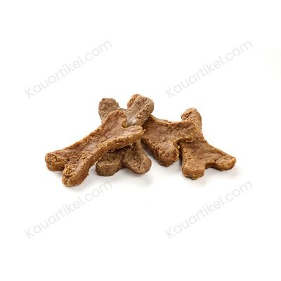 Kauartikel.com Schweine-Kauknochen