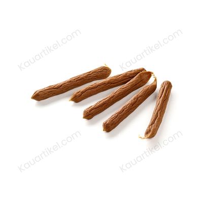 Kauartikel Bockwurst Rind