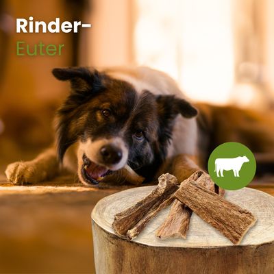 Kauartikel.com Rinder-Euter