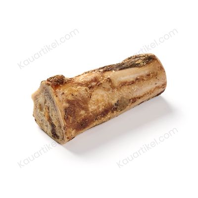 Kauartikel.com Rinder-Röhrenknochen 12cm