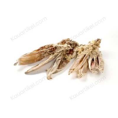 Kauartikel.com Kaninchen-Ohren mit Fell Kauartikel.com Kaninchen-Ohren mit Fell