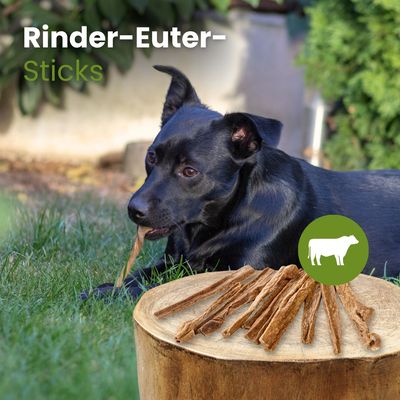 Kauartikel.com Rinder-Euter-Sticks