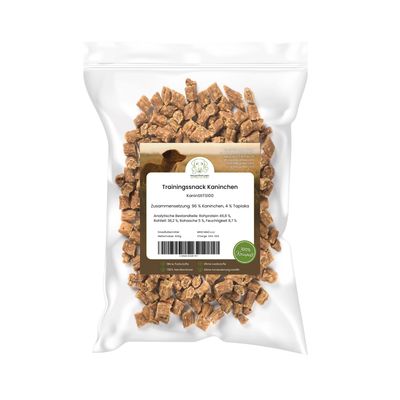 Kauartikel.com Kaninchen-Sticks-Trainingssnack