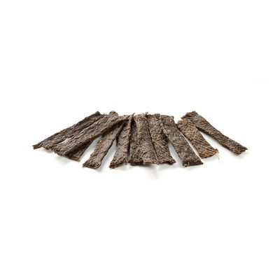 Kauartikel.com Ziegen-Fleischstreifen