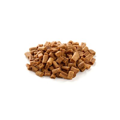 Kauartikel.com Lachs-Sticks-Trainingssnack