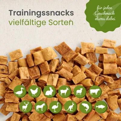 Kauartikel.com Hühner-Sticks-Trainingssnack Kauartikel.com Hühner-Sticks-Trainingssnack