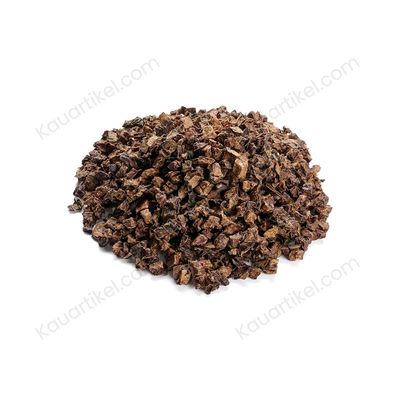 Kauartikel.com Lamm-Lungenwürfel, Mini