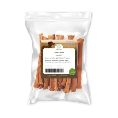 Kauartikel.com Enten-Sticks