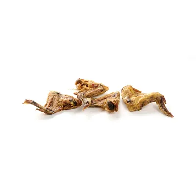 Kauartikel.com Hühner-Flügel, ganz