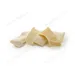 Kauartikel Büffel-Kauchips, weiß