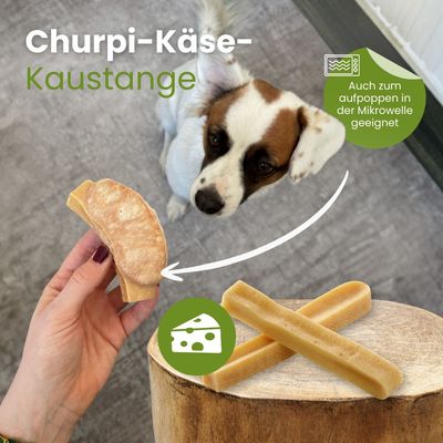 Kauartikel.com Churpi-Käse-Kaustangen