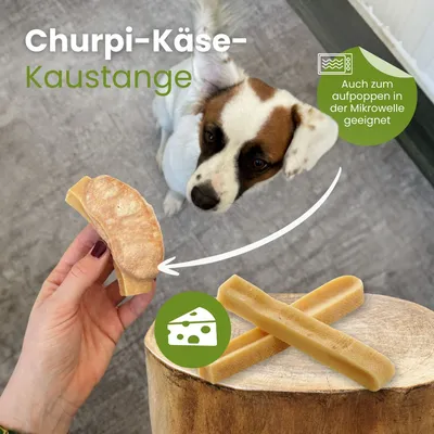 Kauartikel.com Churpi-Käse-Kaustangen