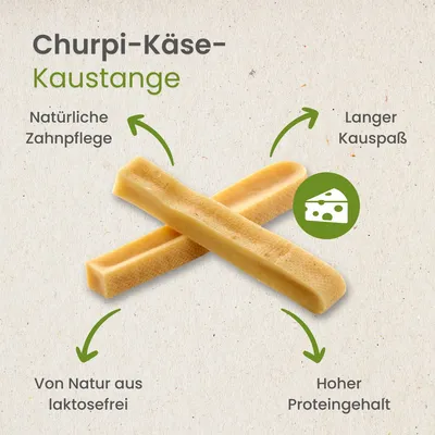 Kauartikel.com Churpi-Käse-Kaustangen