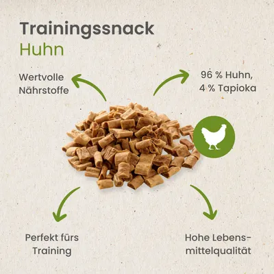 Kauartikel.com Hühner-Sticks-Trainingssnack Kauartikel.com Hühner-Sticks-Trainingssnack